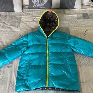KJUS Men's Down Ski Jacket - $225